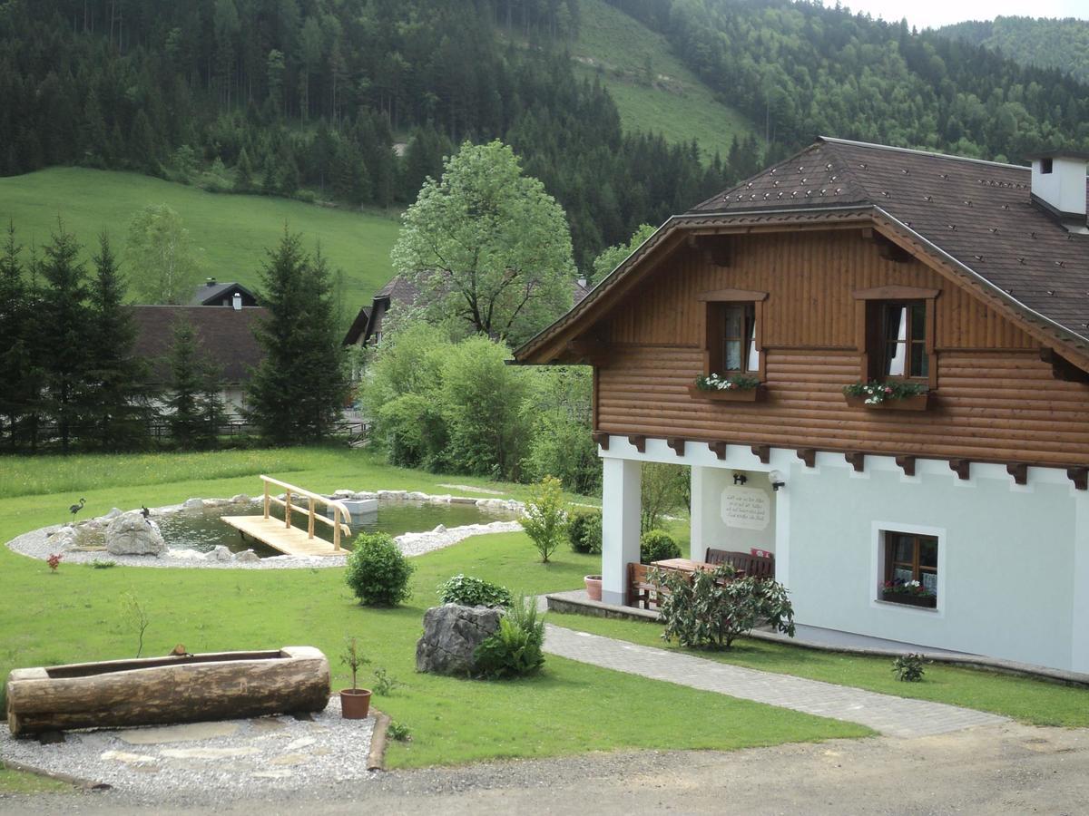 Oberbach Villa Strohmarkt Buitenkant foto