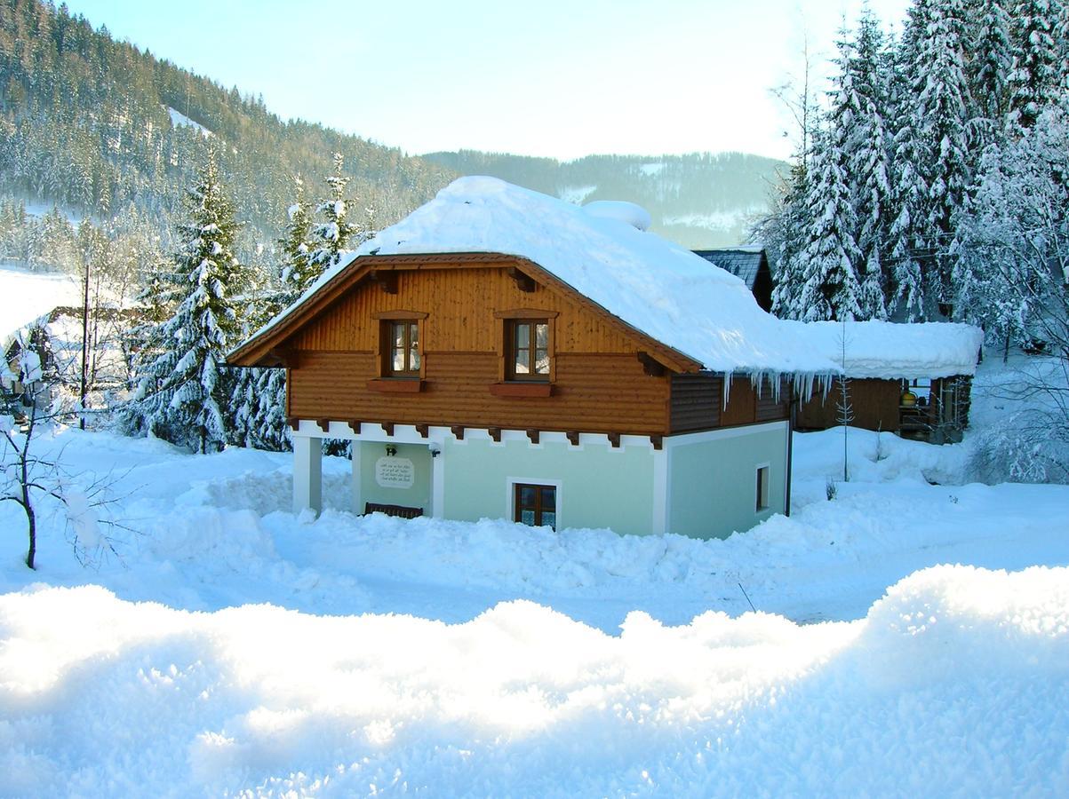 Oberbach Villa Strohmarkt Buitenkant foto