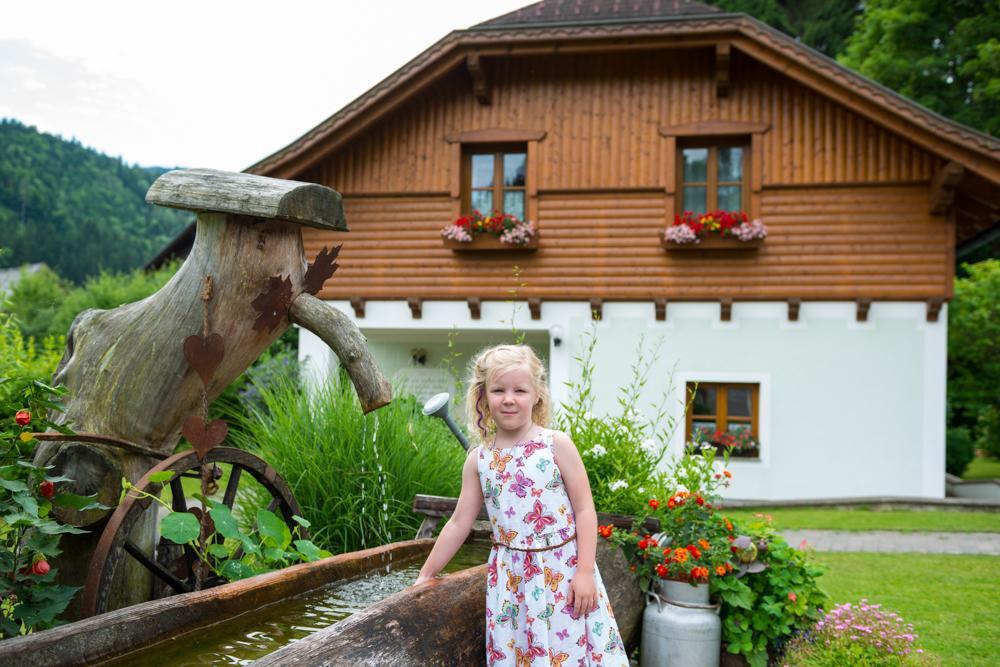 Oberbach Villa Strohmarkt Buitenkant foto
