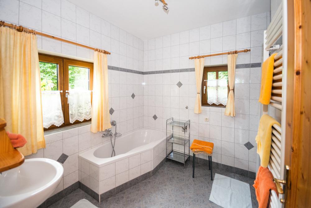 Oberbach Villa Strohmarkt Buitenkant foto