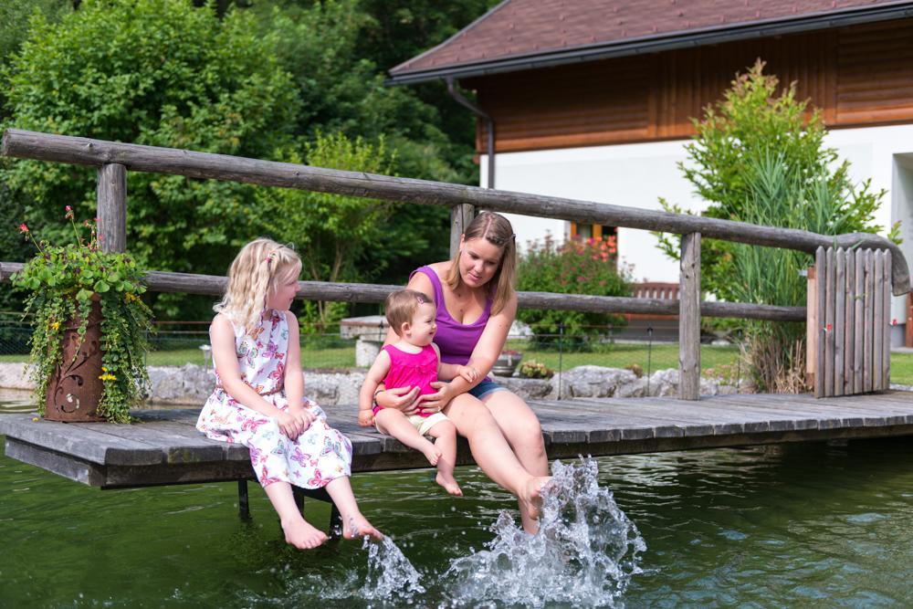 Oberbach Villa Strohmarkt Buitenkant foto
